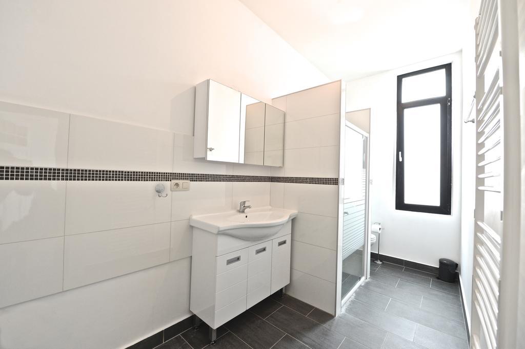 European Area Apartments Brussels Exterior photo